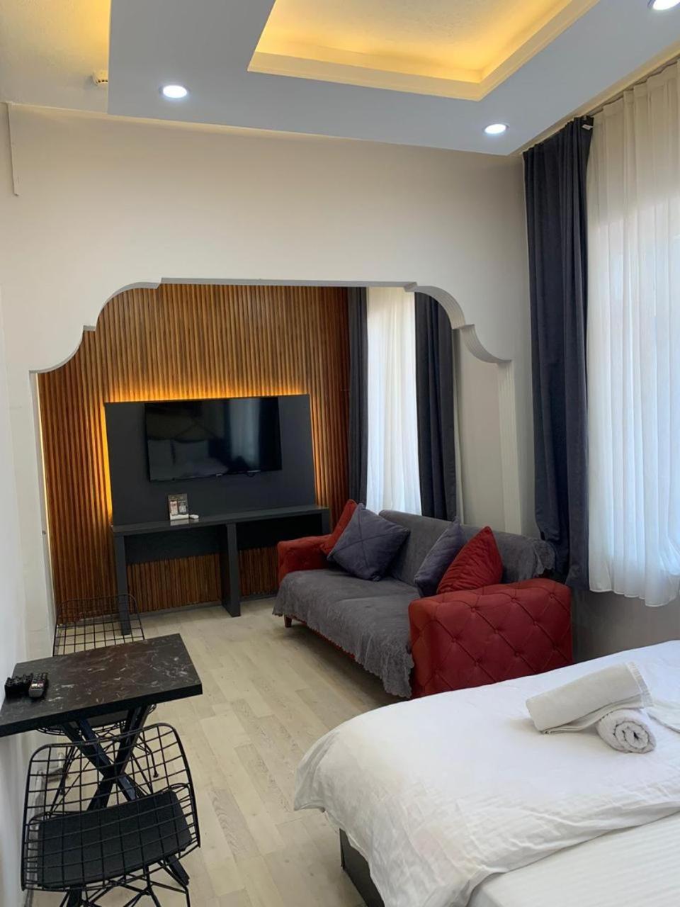 Kanarya Suit Otell - Istanbul — Photos 1